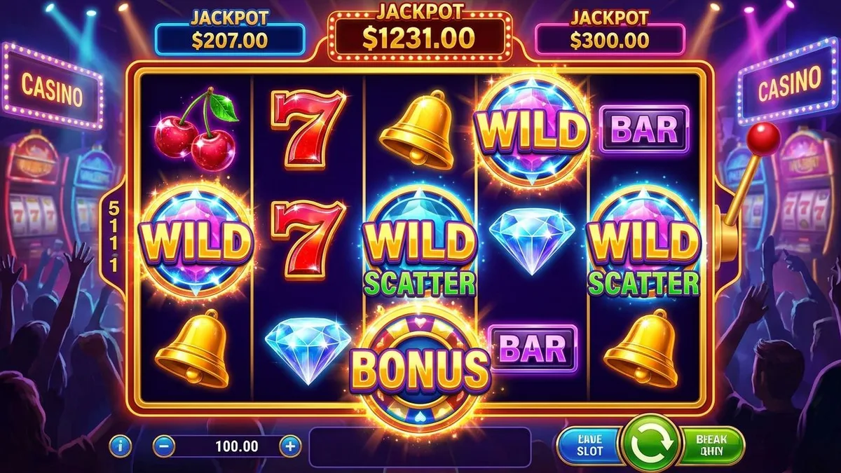 Casino igre